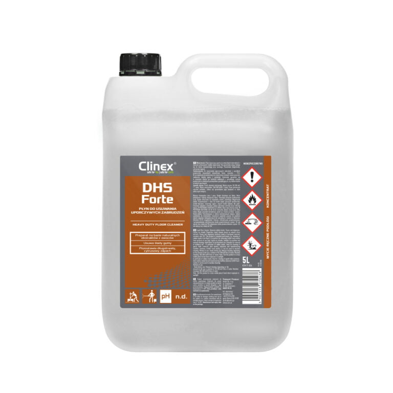 
Clinex DHS Forte					