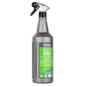 Clinex Nano Protect Silver Odor Killer Fresh
