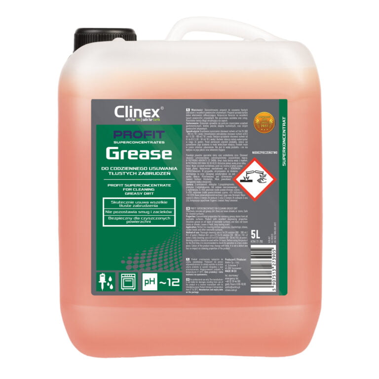 
Clinex PROFIT Grease					