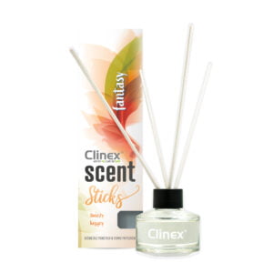 Clinex Scent Sticks Patyczki zapachowe Fantasy