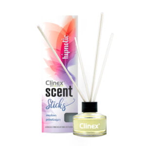 Clinex Scent Sticks Patyczki zapachowe Hipnotic