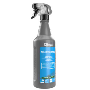 Clinex Multi Spray – Green Tea