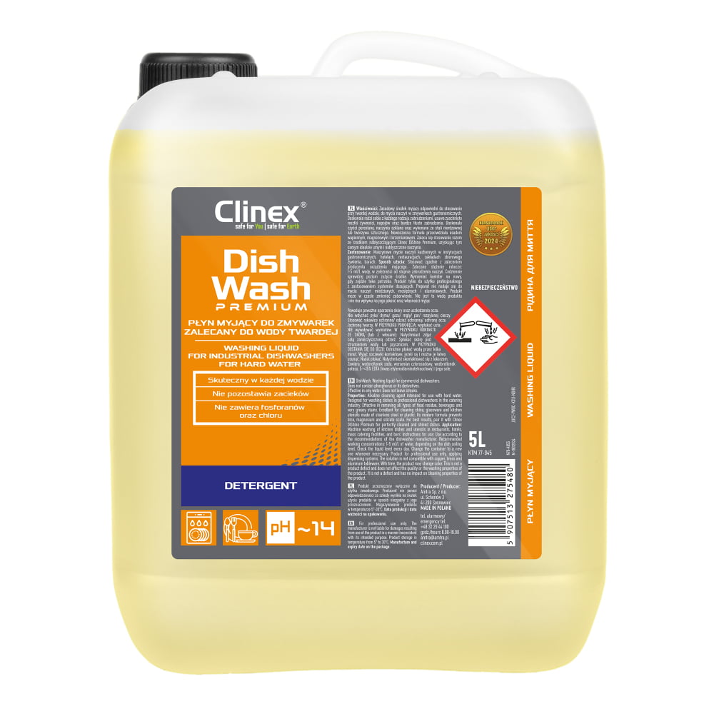 Clinex DishWash Premium