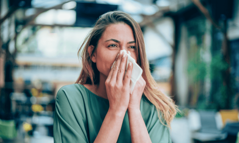 
Алергіки на борту – Як виглядає антиалергічна чистка?					