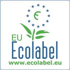 Ecolabel label