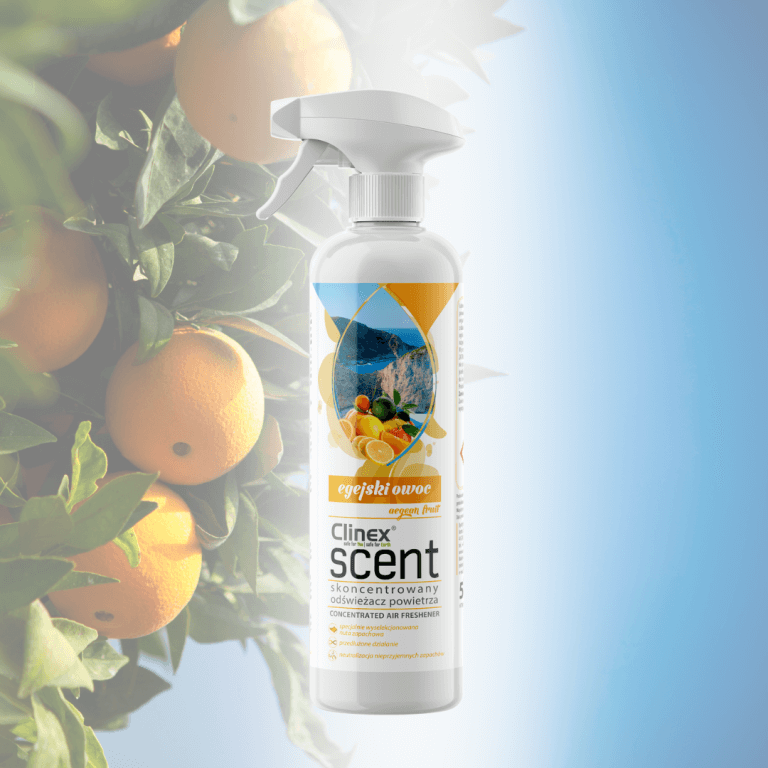 Aegean Fruit Spray Bottle