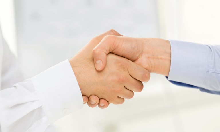 
Як забезпечити постійну співпрацю з клієнтом у сфері клінінгу?					