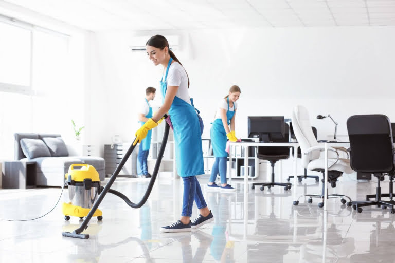 
How to choose a cleaning company – what should you pay attention to?					