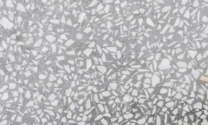 Terrazzo cleaning - terrazzo