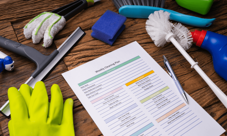 
Hygiene plan – why is it worth introducing and using in all hotel departments?					