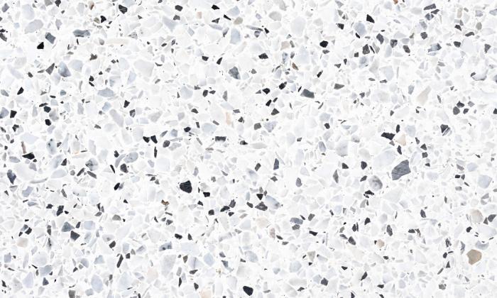 Terrazzo cleaning - terrazzo floor