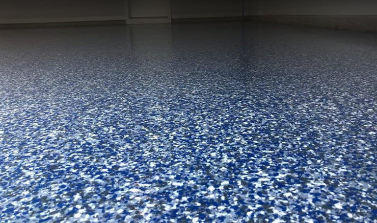 
Cleaning resin floors					