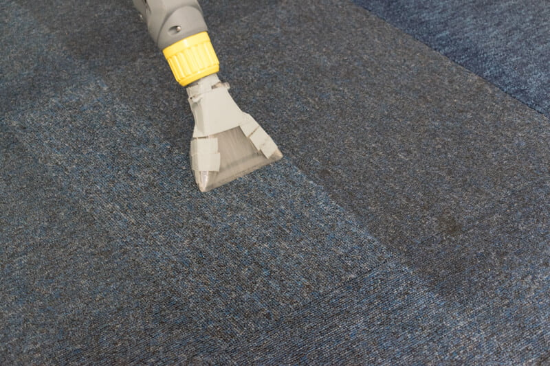Прання килимів