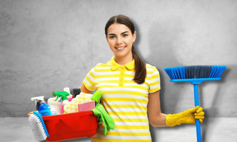 
How to choose professional cleaning products?					