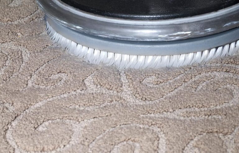 
Carpet Shampooing – What Is It and When to Do It?					